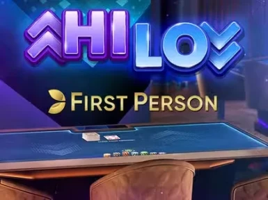 Immerion Casino screenshot